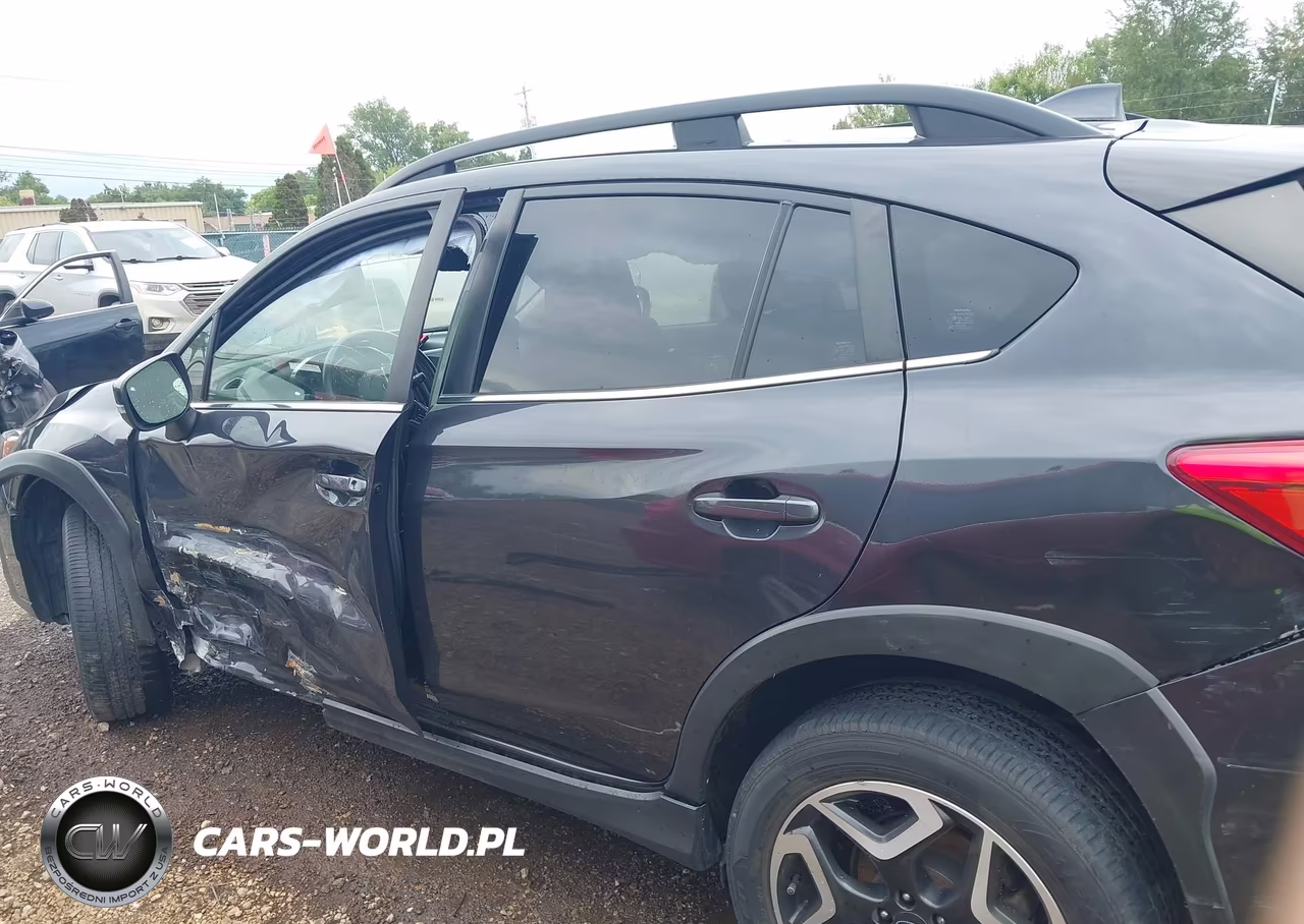 2019 Subaru Crosstrek 2.0I Limited VIN:JF2GTANC5K8397810 - 14