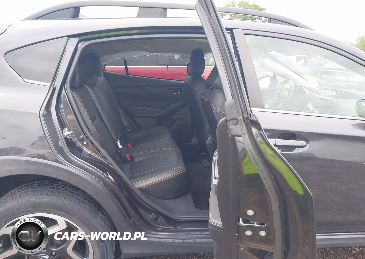 2019 Subaru Crosstrek 2.0I Limited VIN:JF2GTANC5K8397810 - 8