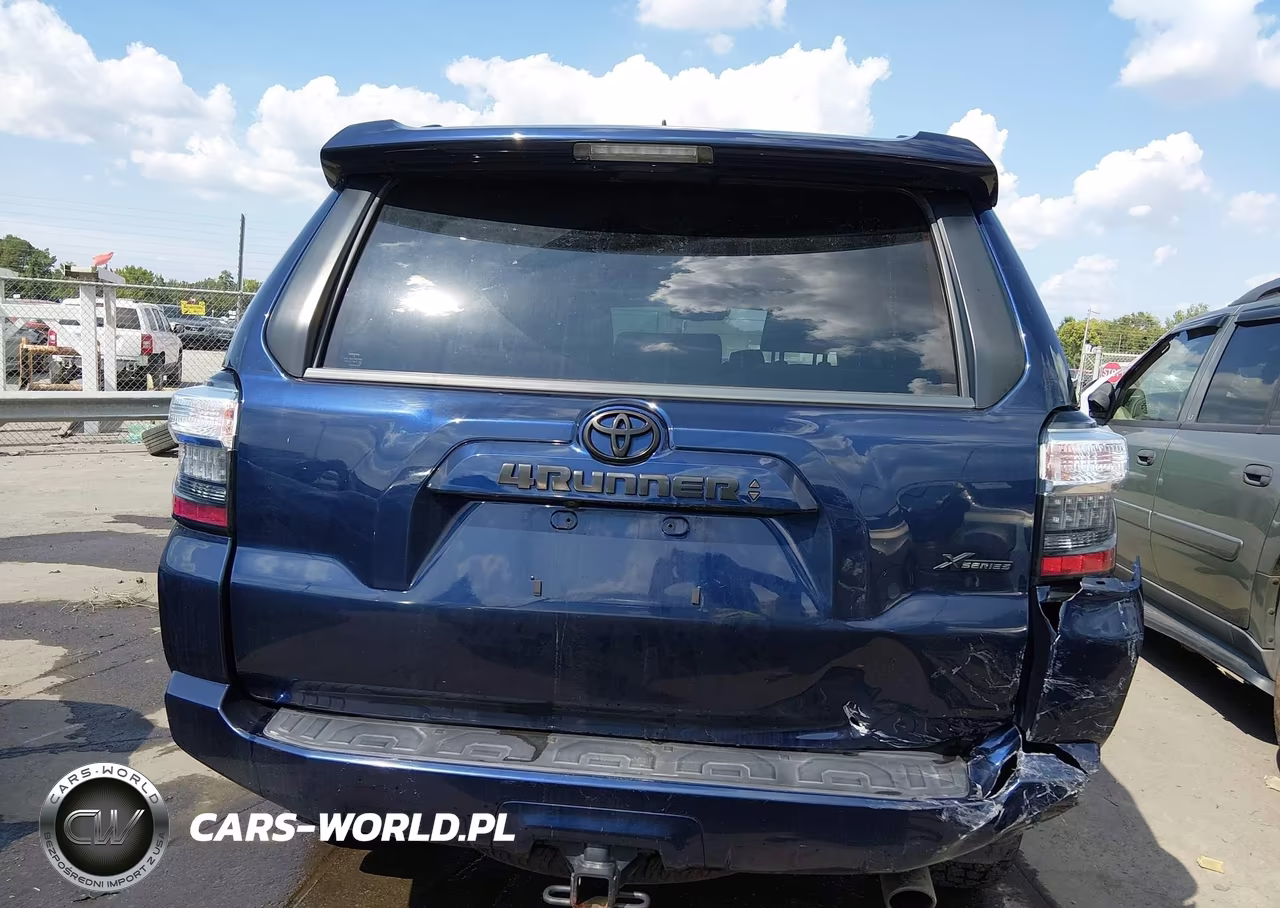 2022 Toyota 4Runner Sr5 Premium VIN:JTENU5JR8N5979714 - 16