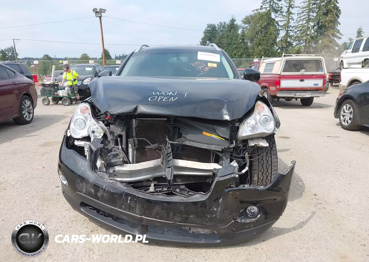 2015 Infiniti Qx50 Journey VIN:JN1BJ0HR7FM772086 - 13