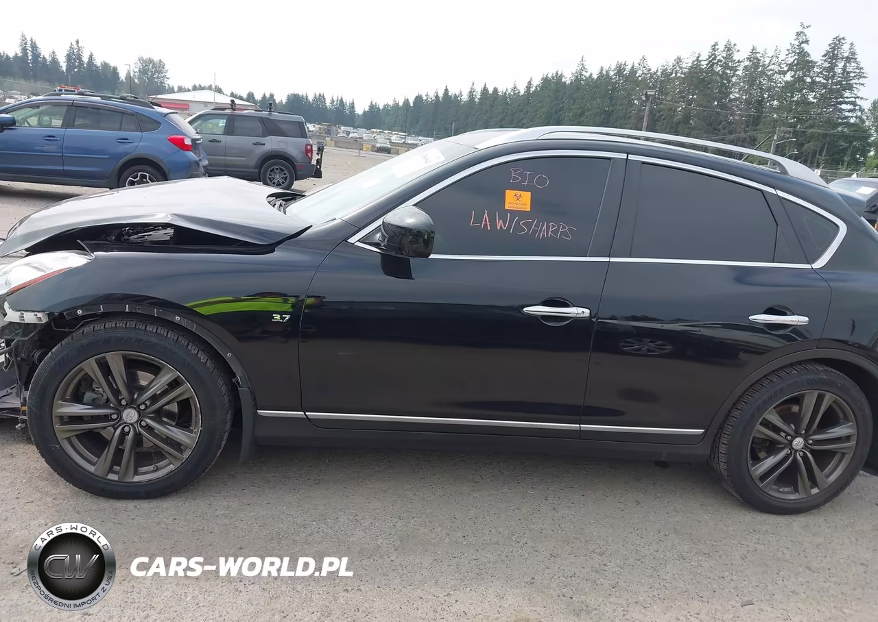 2015 Infiniti Qx50 Journey VIN:JN1BJ0HR7FM772086 - 15