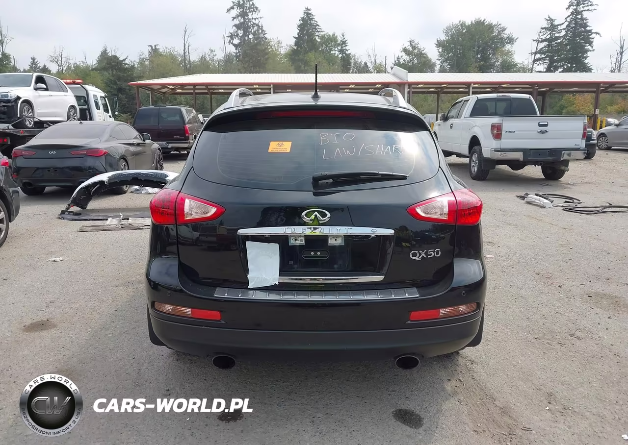 2015 Infiniti Qx50 Journey VIN:JN1BJ0HR7FM772086 - 17