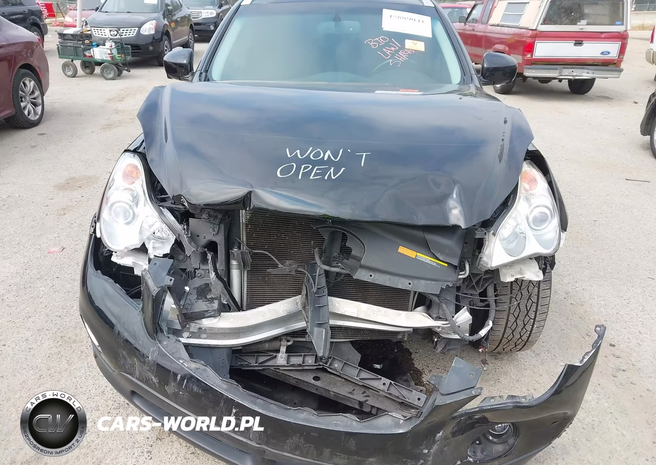 2015 Infiniti Qx50 Journey VIN:JN1BJ0HR7FM772086 - 18