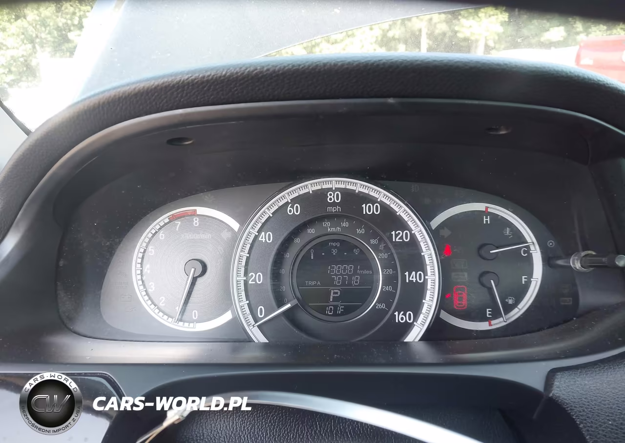 2017 Honda Accord Lx VIN:1HGCR2F30HA260910 - 16