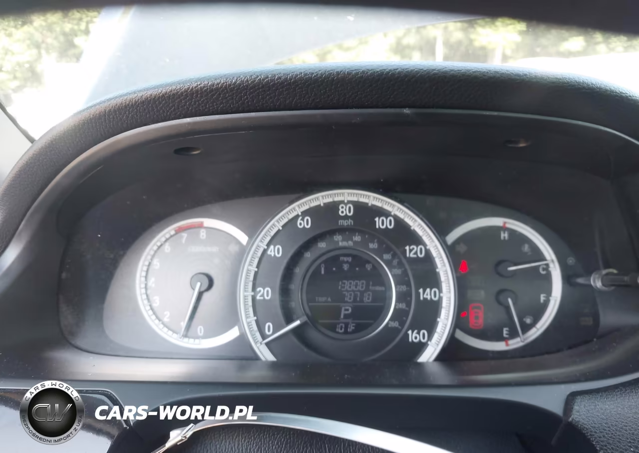 2017 Honda Accord Lx VIN:1HGCR2F30HA260910 - 7