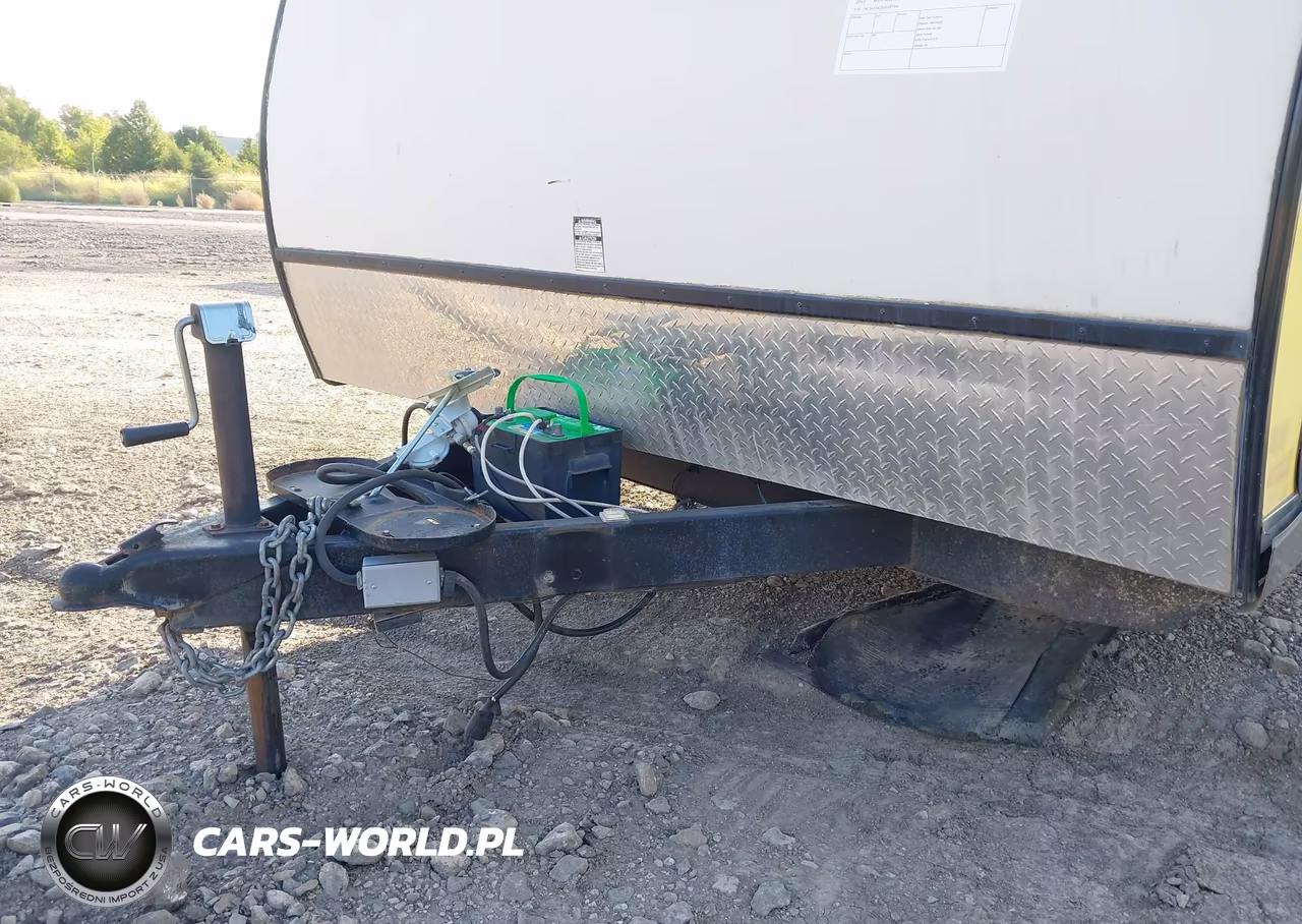 2013 Winnebago Other VIN:54CAG0M2XD1687564 - 10