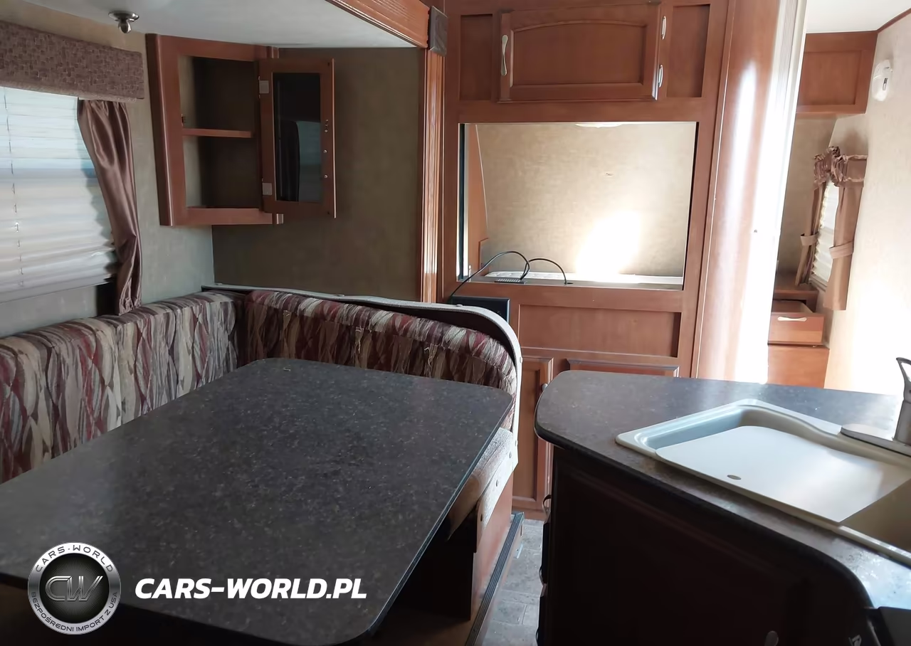 2013 Winnebago Other VIN:54CAG0M2XD1687564 - 12