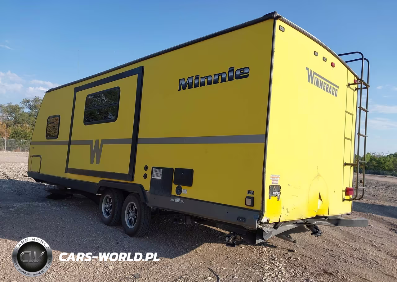 2013 Winnebago Other VIN:54CAG0M2XD1687564 - 3