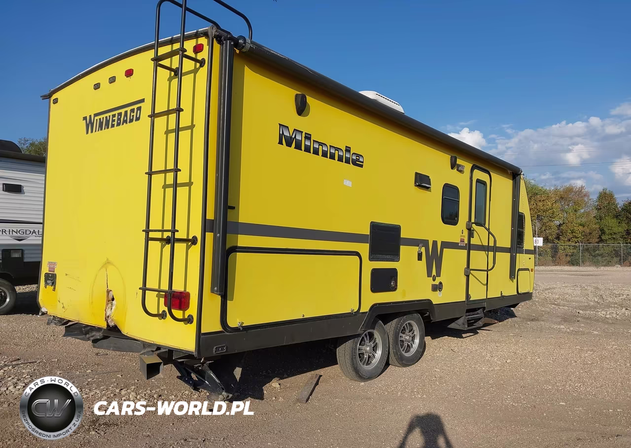 2013 Winnebago Other VIN:54CAG0M2XD1687564 - 4