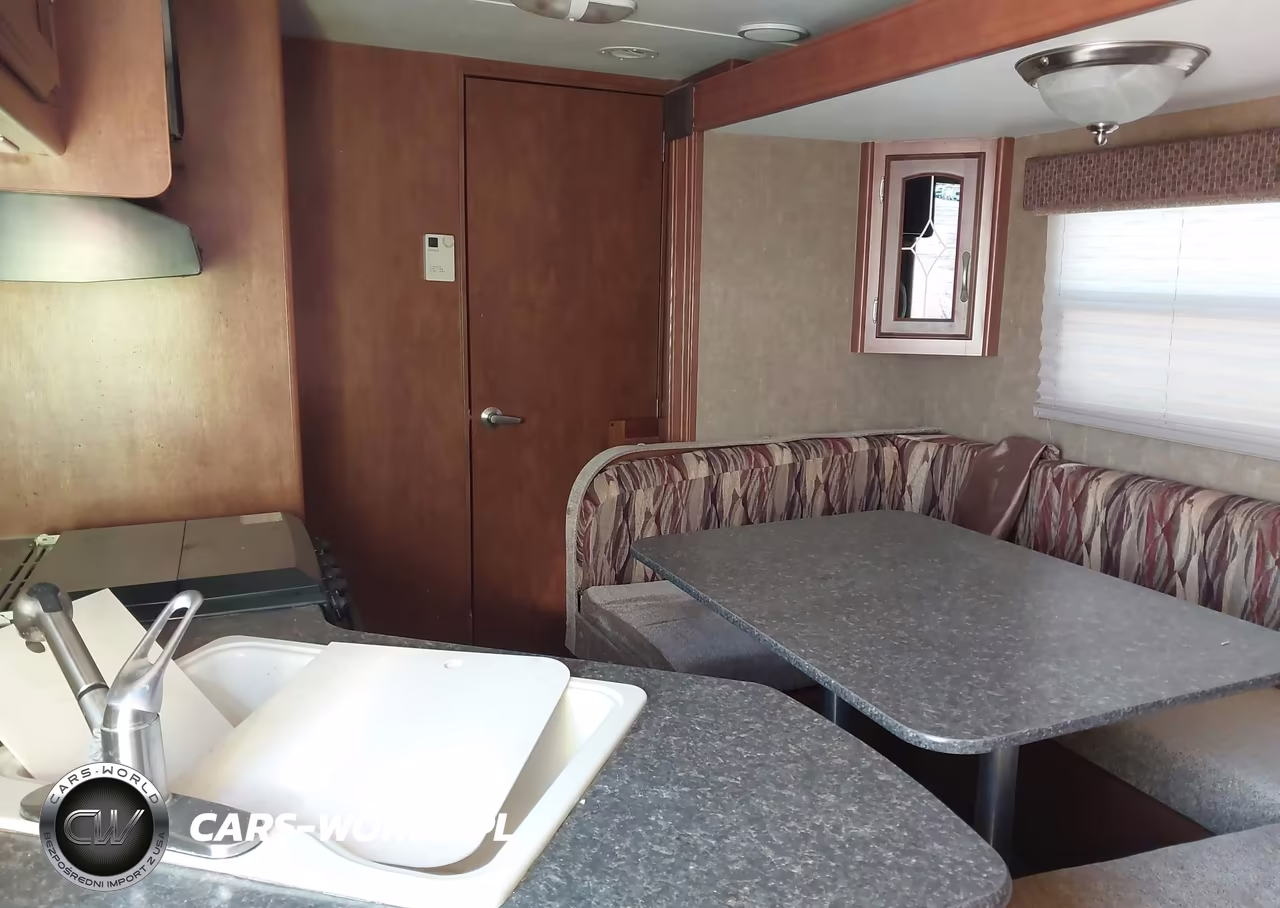2013 Winnebago Other VIN:54CAG0M2XD1687564 - 5
