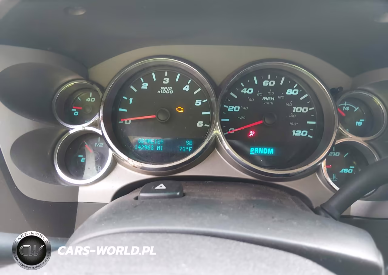 2012 Chevrolet Silverado 1500 Lt VIN:3GCPKSE77CG254542 - 7
