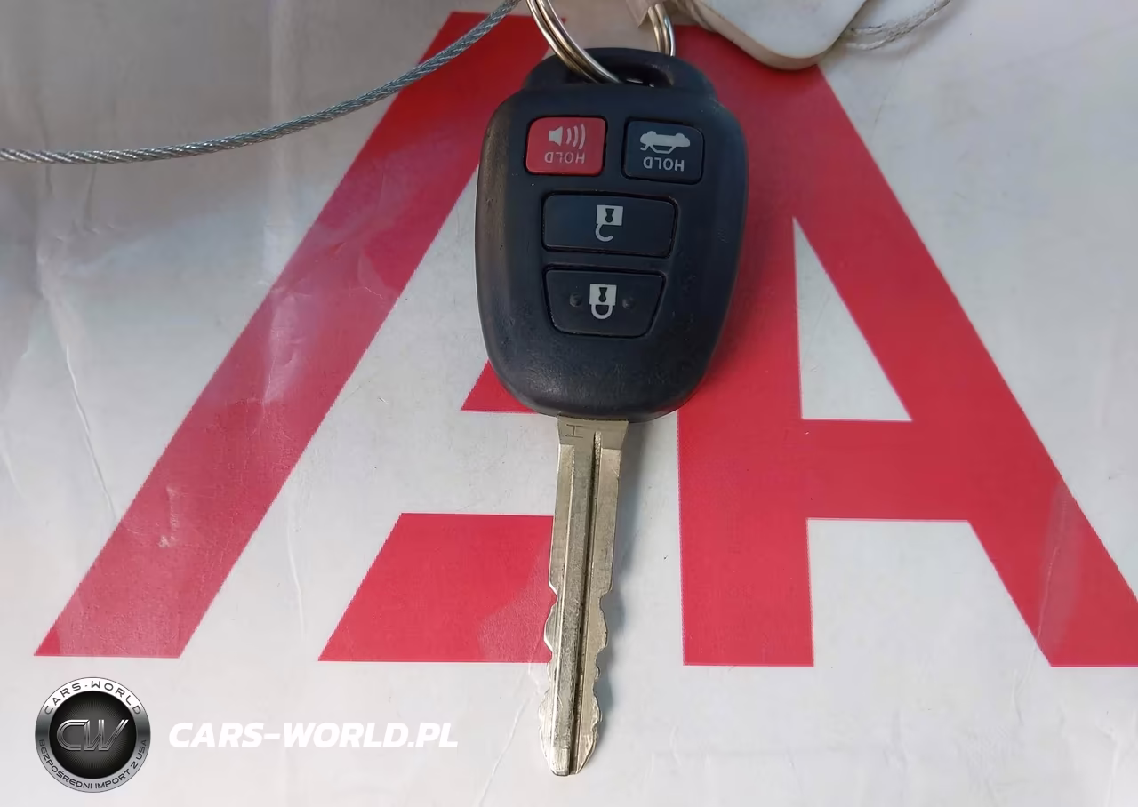 2016 Toyota Camry Le VIN:4T4BF1FK2GR537155 - 11