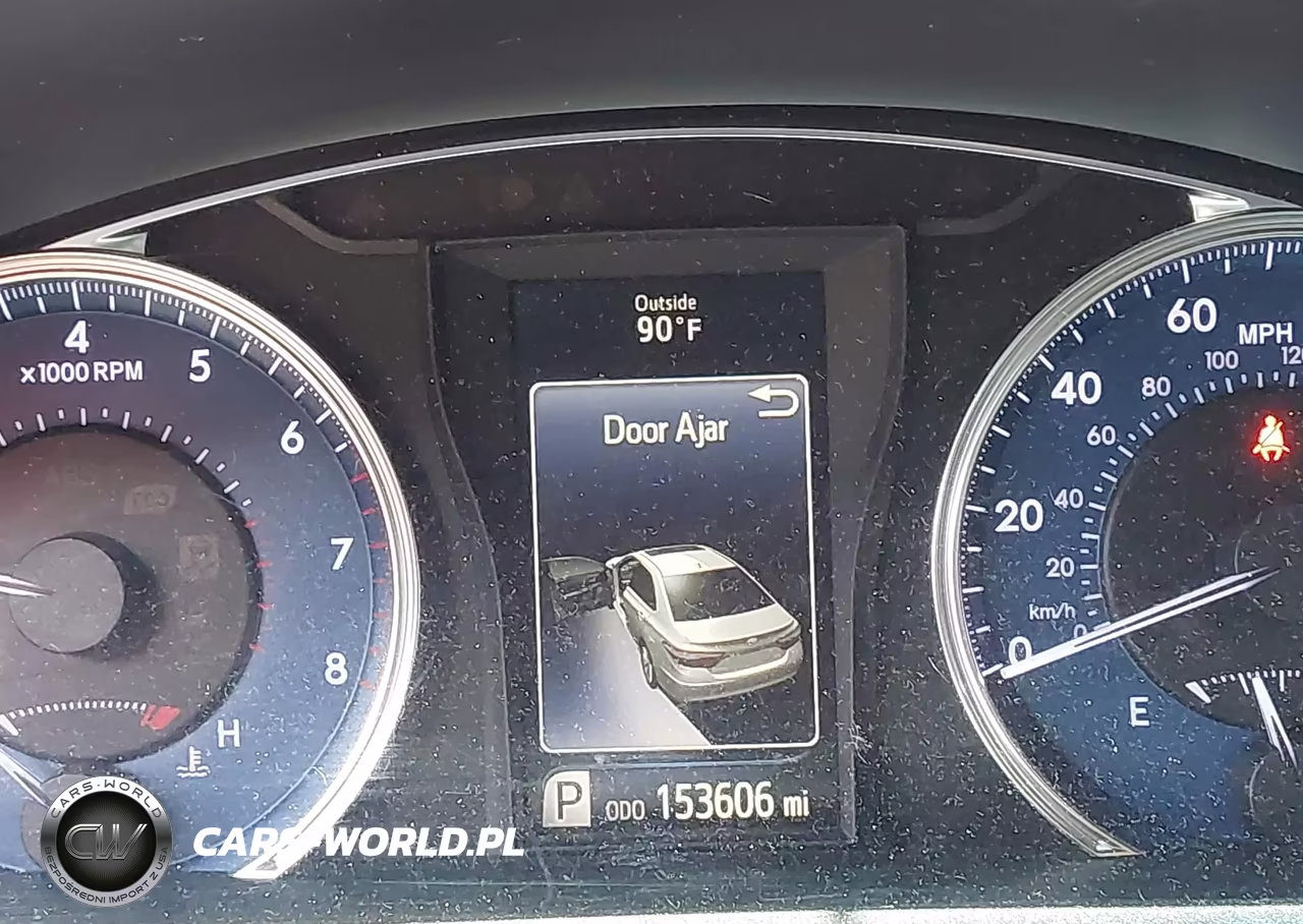 2016 Toyota Camry Le VIN:4T4BF1FK2GR537155 - 15