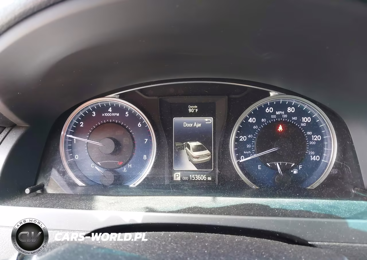 2016 Toyota Camry Le VIN:4T4BF1FK2GR537155 - 7