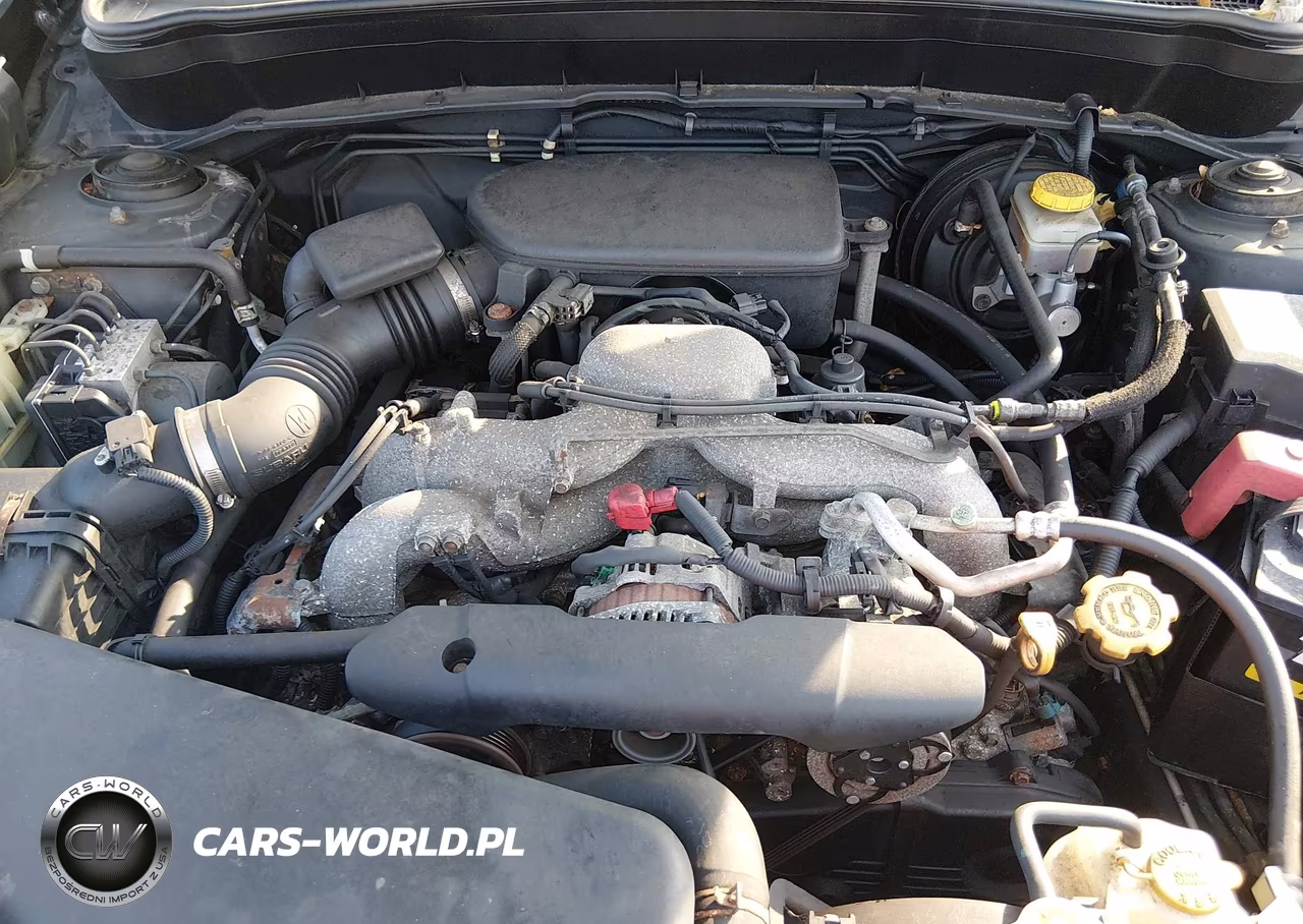 2009 Subaru Forester 2.5X VIN:JF2SH63629H745076 - 10