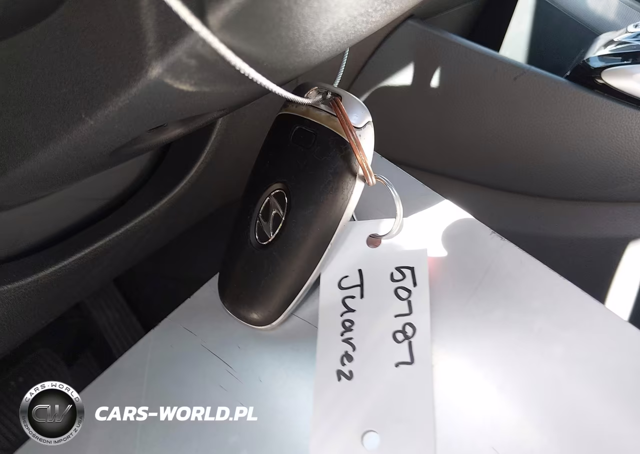 2023 Hyundai Sonata Sel VIN:KMHL14JA2PA274647 - 11