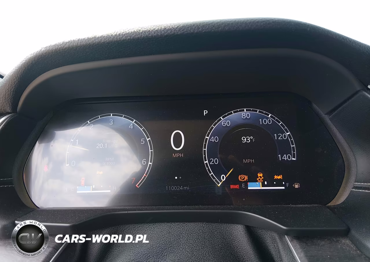 2021 Jeep Grand Cherokee L Limited 4X4 VIN:1C4RJKBG6M8108995 - 7