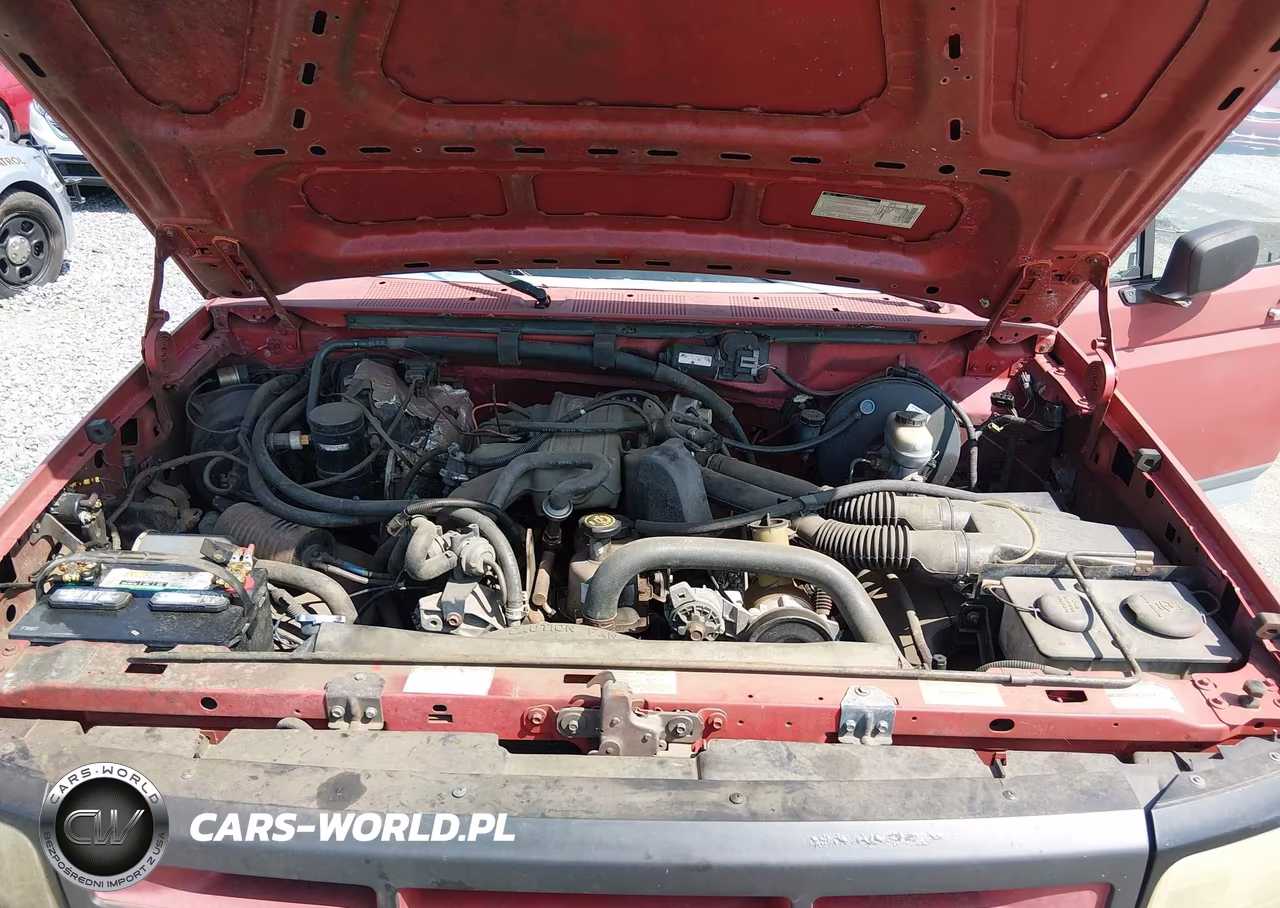 1995 Ford F150 VIN:1FTDF15Y1SLB18807 - 10