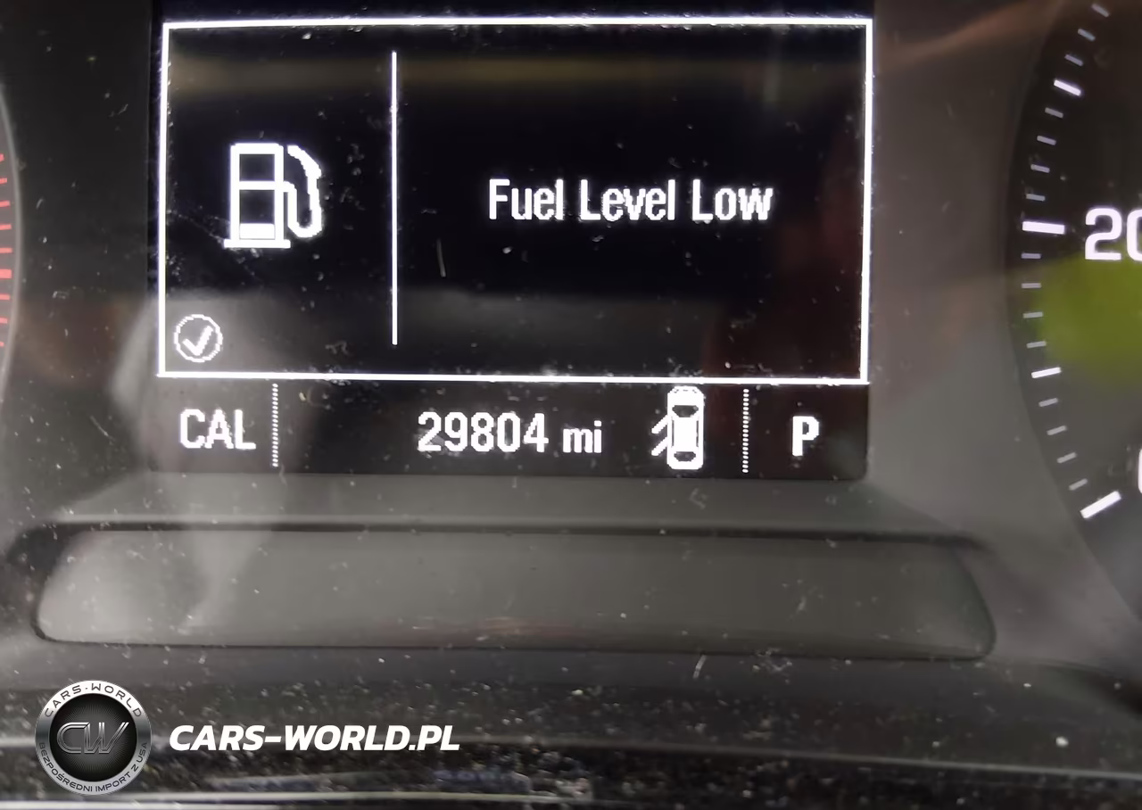 2025 Chevrolet Trax Fwd Ls VIN:KL77LFEPXSC245529 - 15