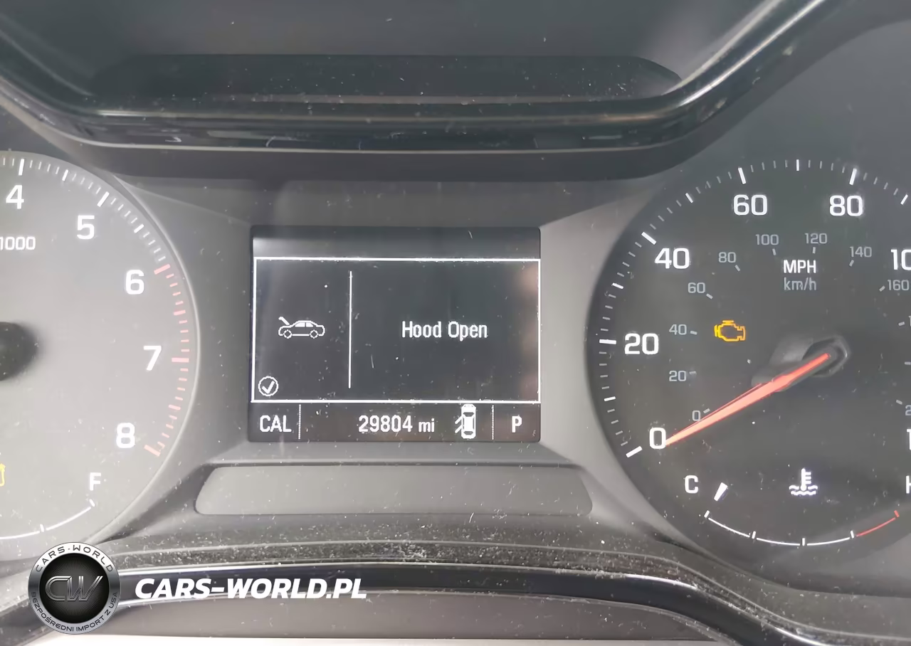 2025 Chevrolet Trax Fwd Ls VIN:KL77LFEPXSC245529 - 7