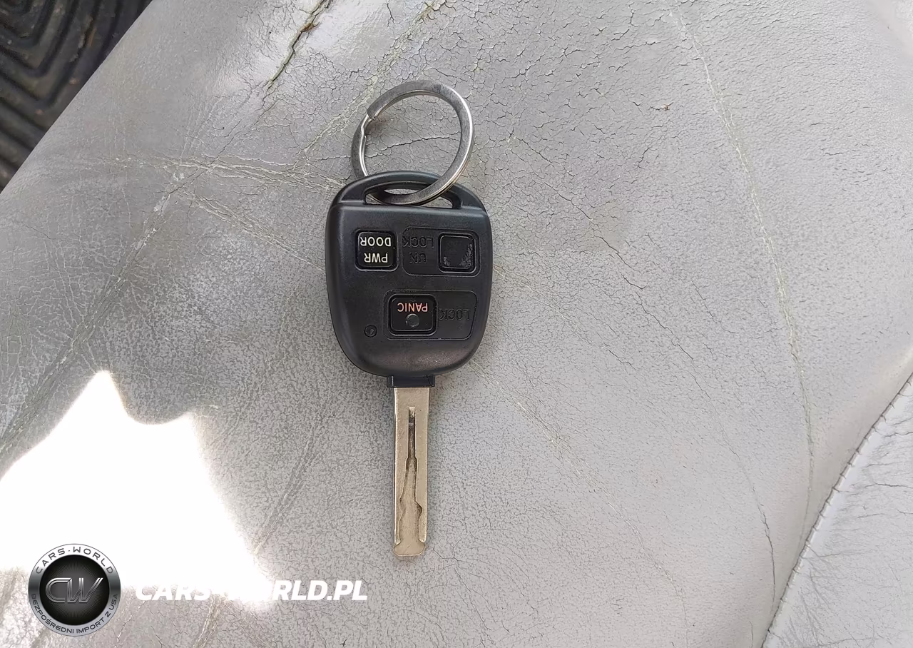 2005 Lexus Rx 330 VIN:2T2HA31U15C053270 - 11