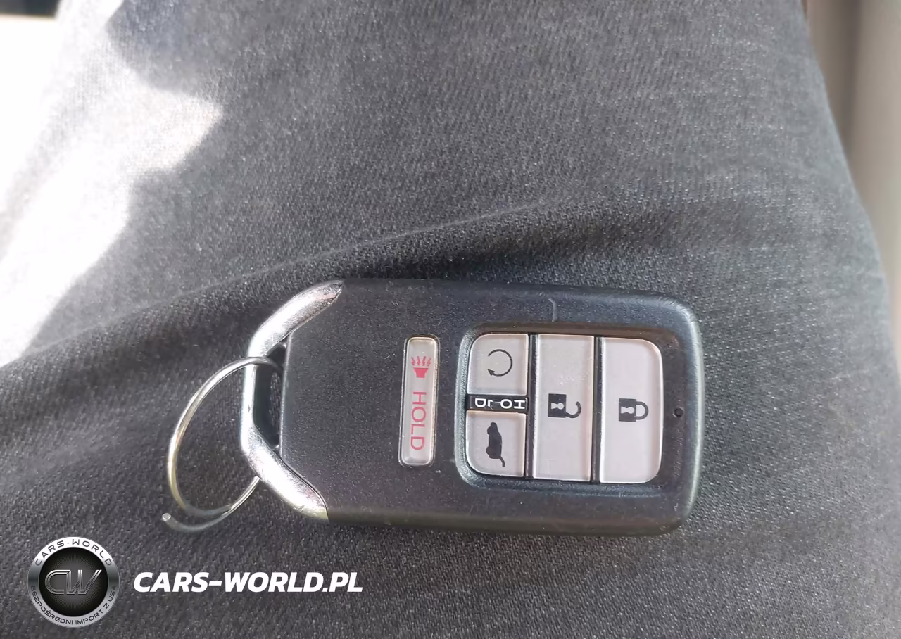 2016 Honda Pilot Ex-L VIN:5FNYF6H71GB004771 - 11