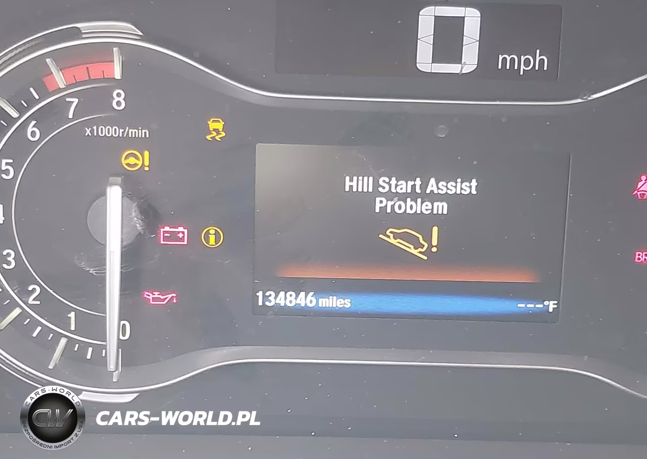 2016 Honda Pilot Ex-L VIN:5FNYF6H71GB004771 - 16