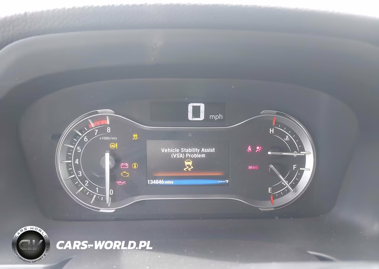 2016 Honda Pilot Ex-L VIN:5FNYF6H71GB004771 - 7