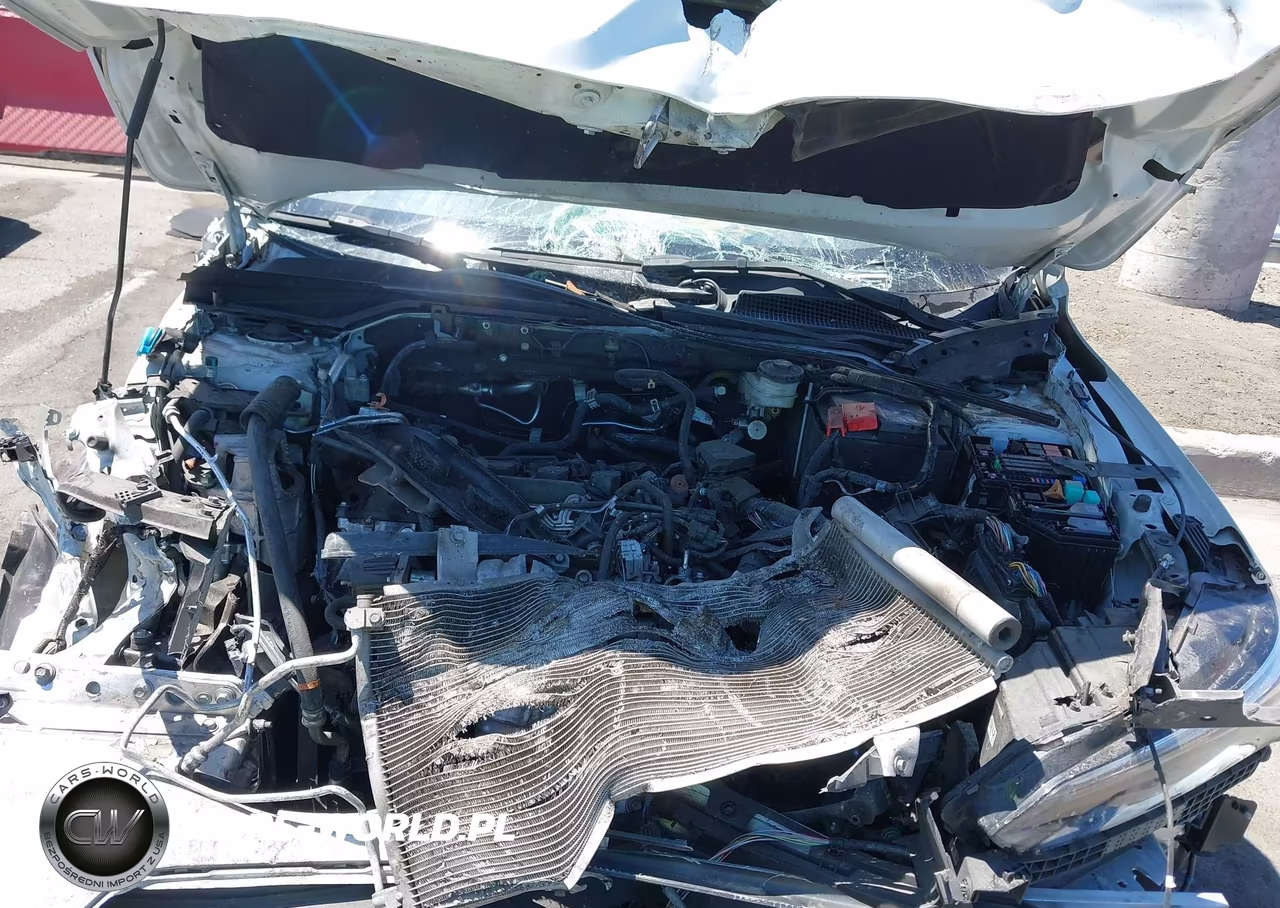 2022 Honda Civic Sport Touring VIN:19XFL1H8XNE017033 - 10