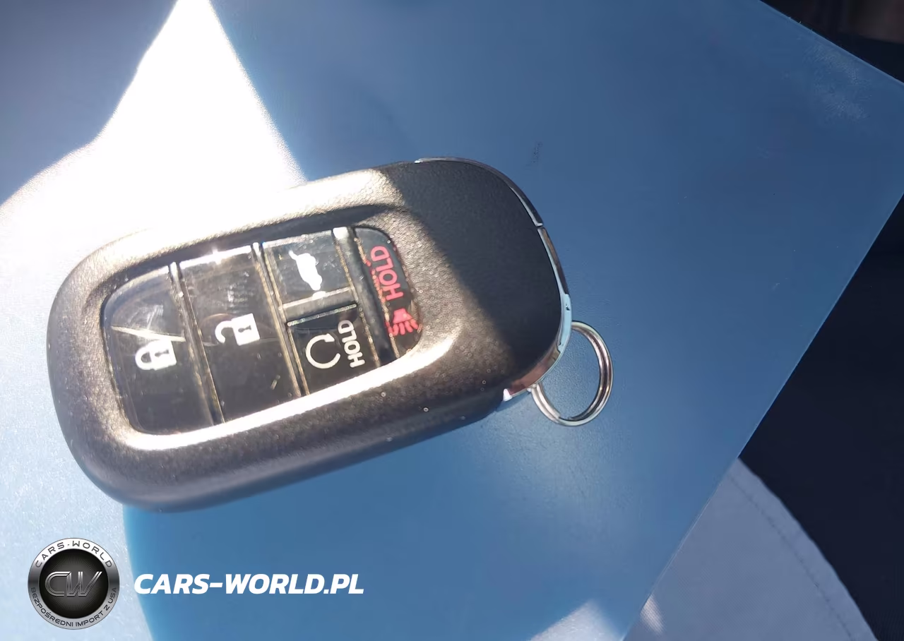 2022 Honda Civic Sport Touring VIN:19XFL1H8XNE017033 - 11