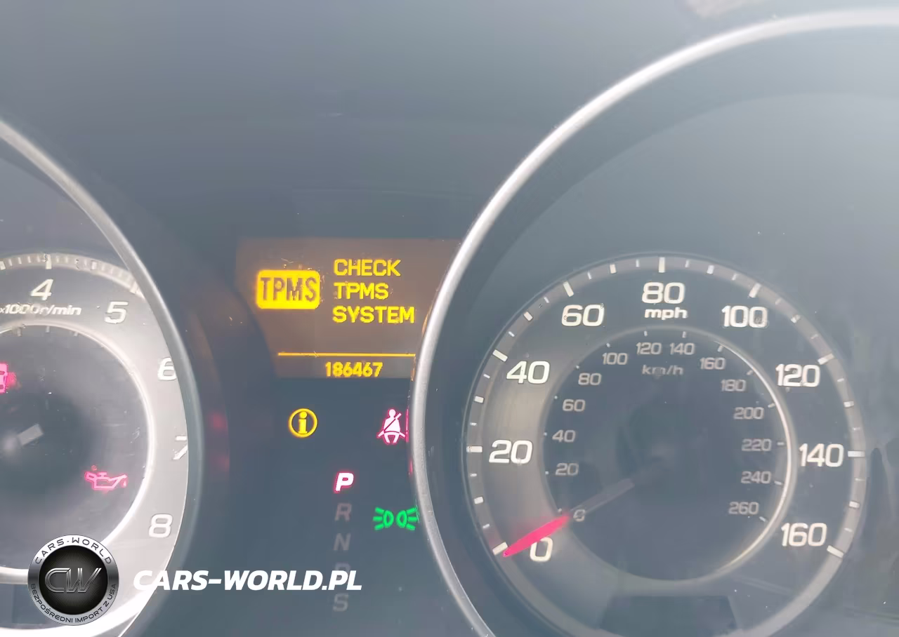 2012 Acura Mdx Technology Package VIN:2HNYD2H39CH539678 - 7