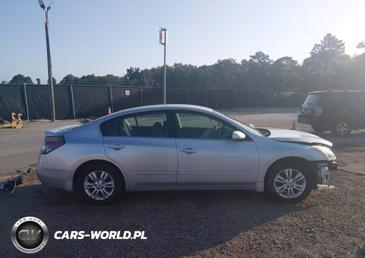 2012 Nissan Altima 2.5 S VIN:1N4AL2AP1CN523883 - 13