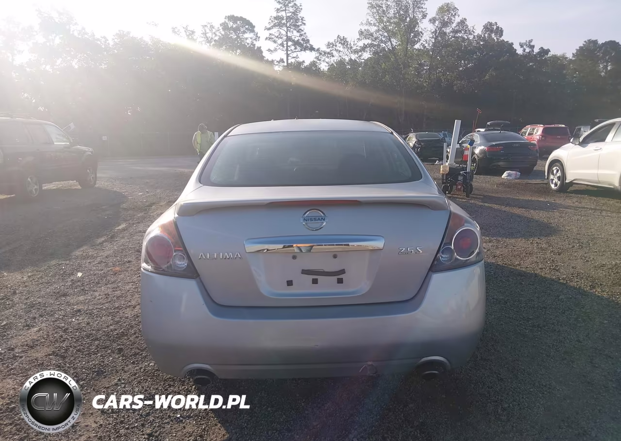2012 Nissan Altima 2.5 S VIN:1N4AL2AP1CN523883 - 16
