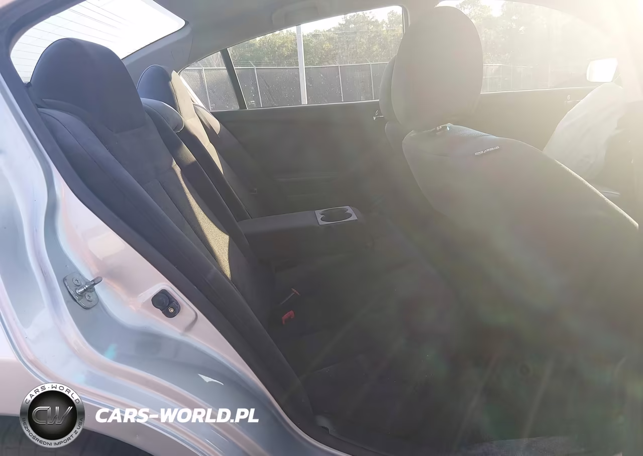 2012 Nissan Altima 2.5 S VIN:1N4AL2AP1CN523883 - 8