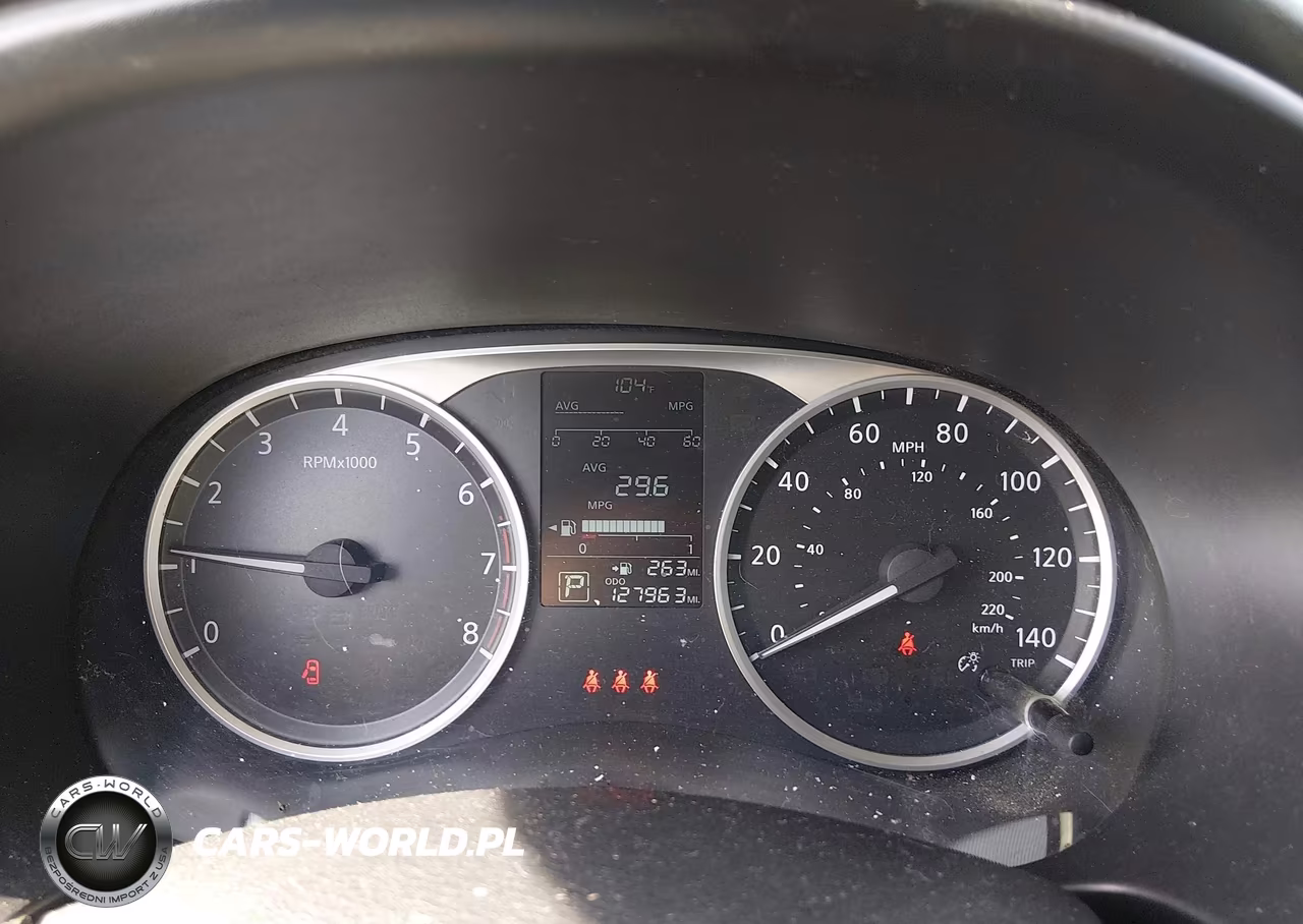 2021 Nissan Kicks S Xtronic Cvt VIN:3N1CP5BV3ML565885 - 7