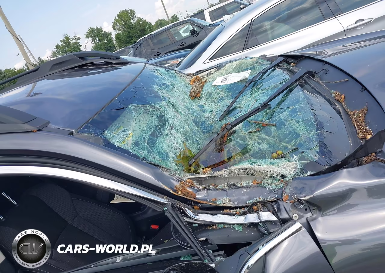 2025 Subaru Outback Premium VIN:4S4BTADC2S3287638 - 6