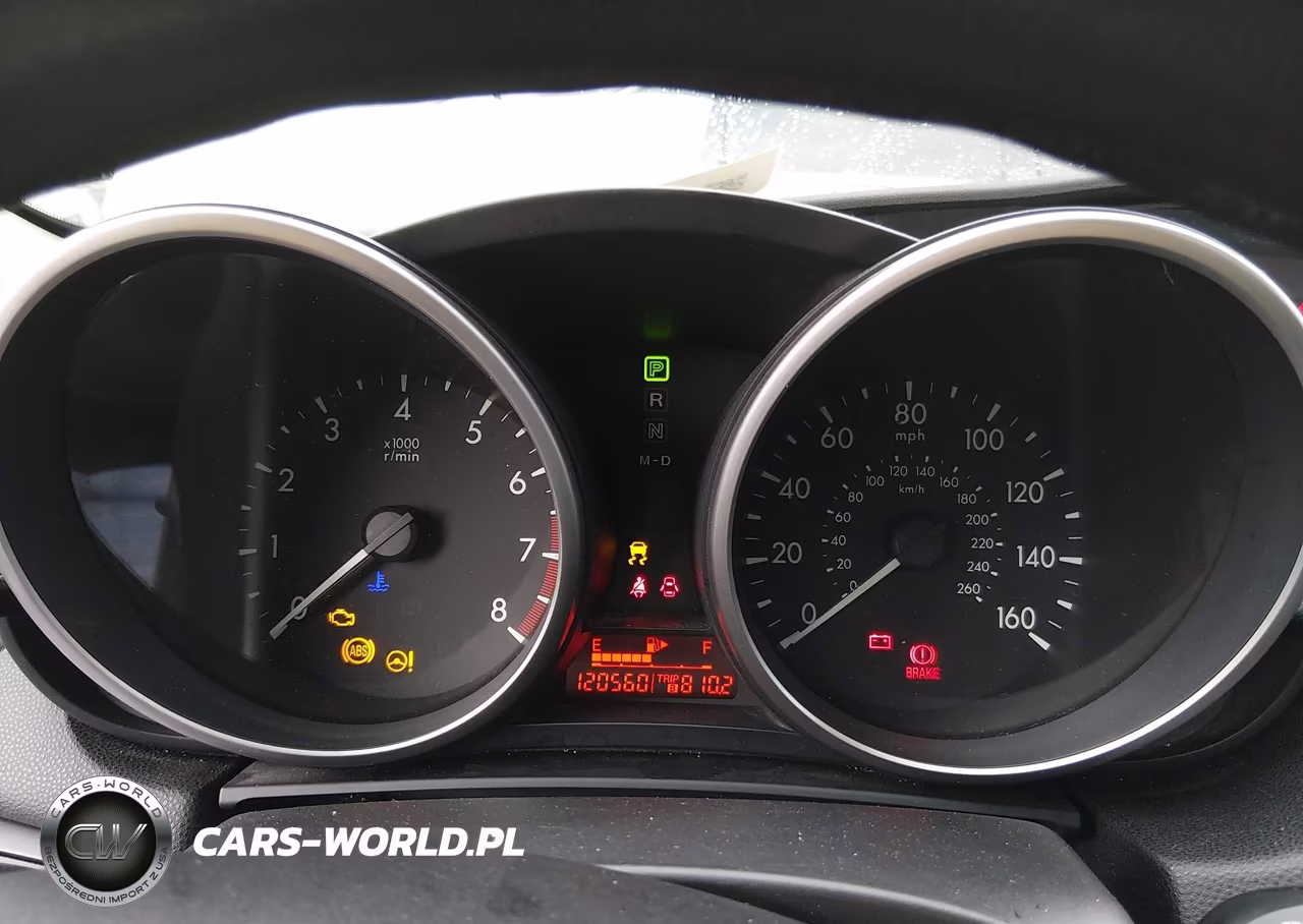2011 Mazda Mazda3 I Sport VIN:JM1BL1UF7B1445367 - 7