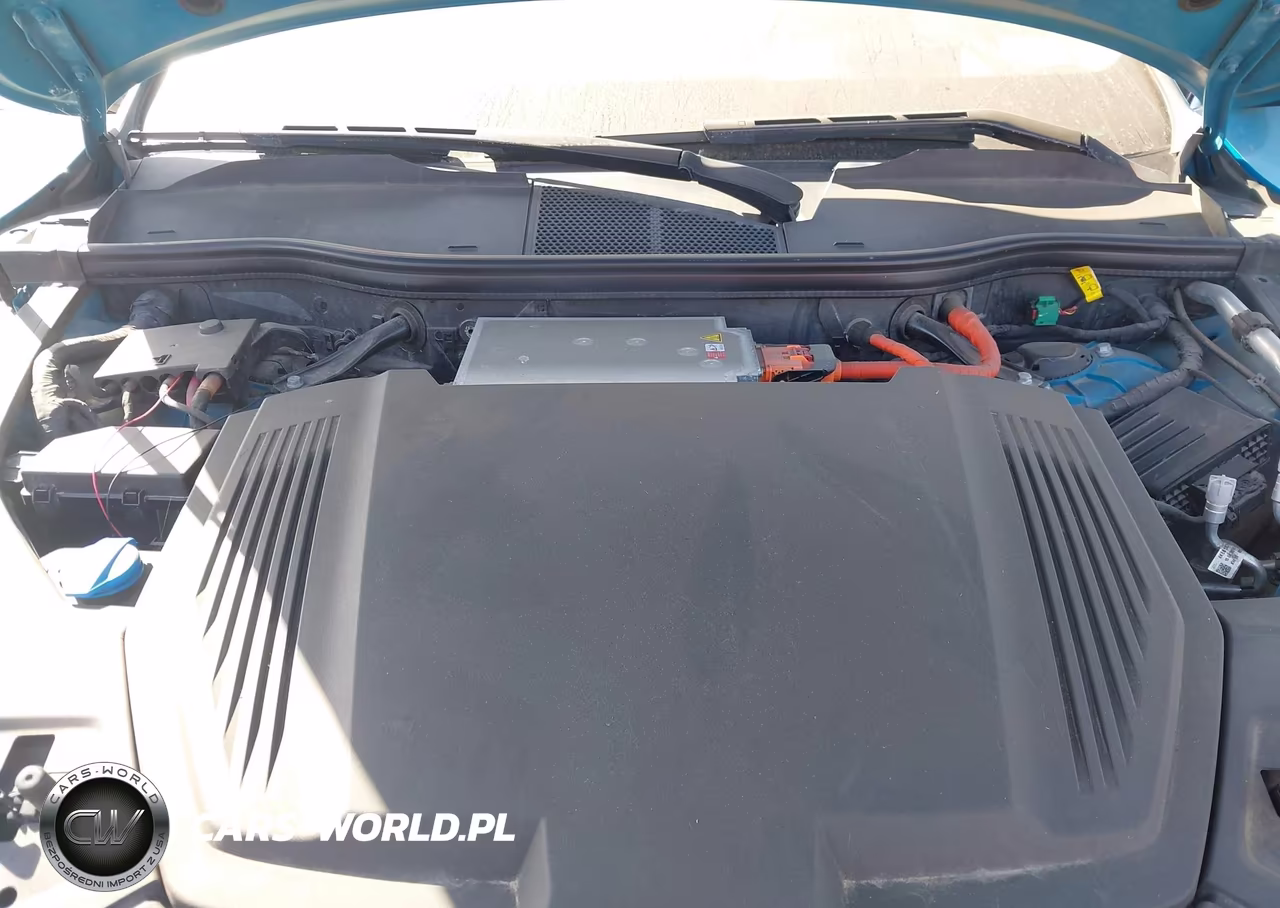 2019 Audi E-Tron Premium Plus VIN:WA1VABGE0KB013140 - 10