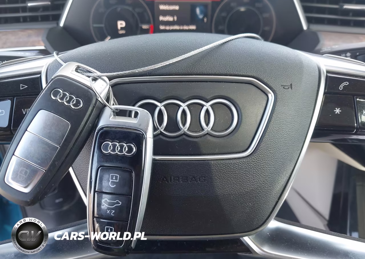 2019 Audi E-Tron Premium Plus VIN:WA1VABGE0KB013140 - 11