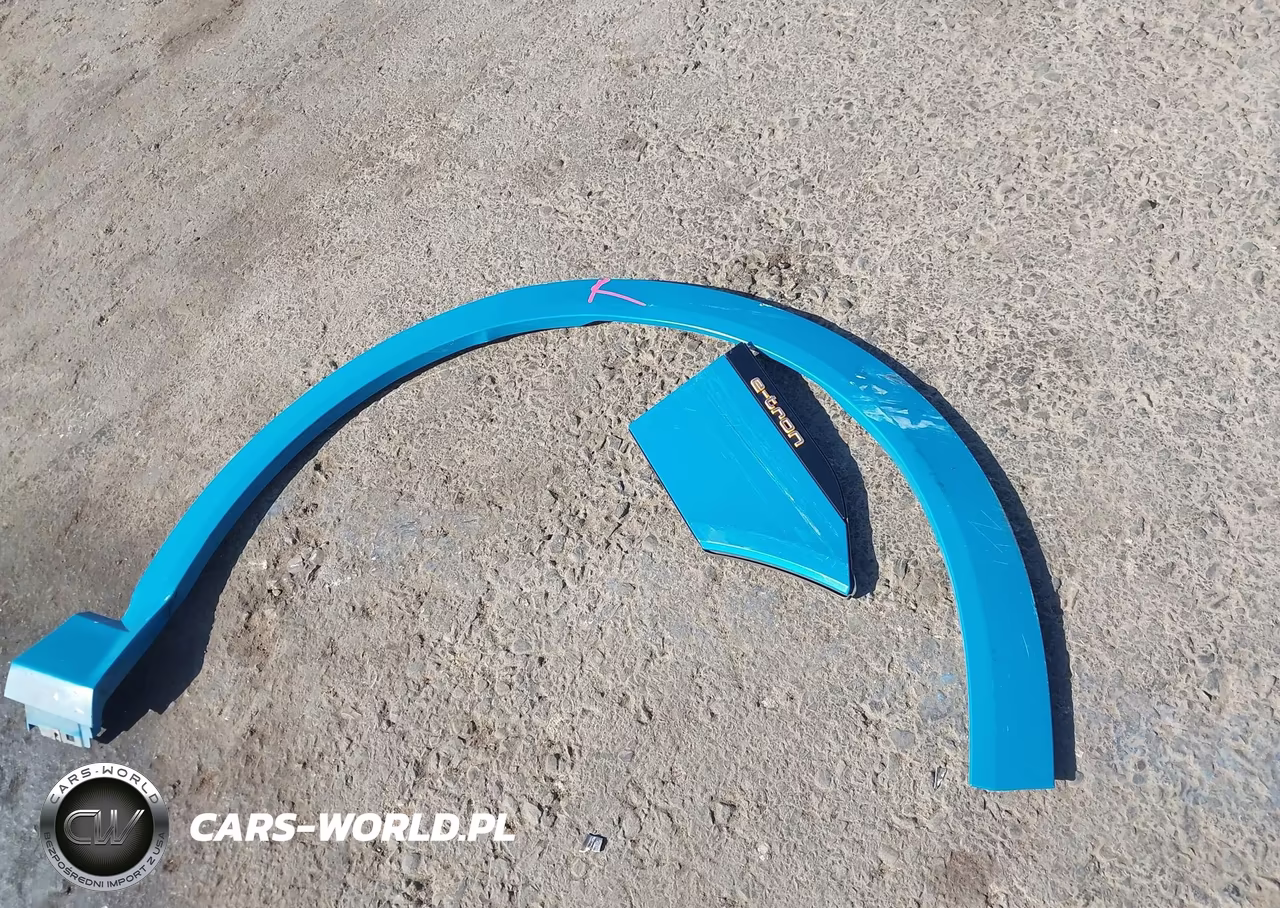 2019 Audi E-Tron Premium Plus VIN:WA1VABGE0KB013140 - 12