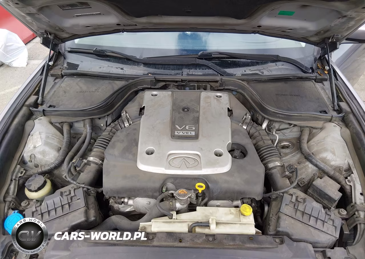 2009 Infiniti G37 Journey VIN:JNKCV64E99M601547 - 10