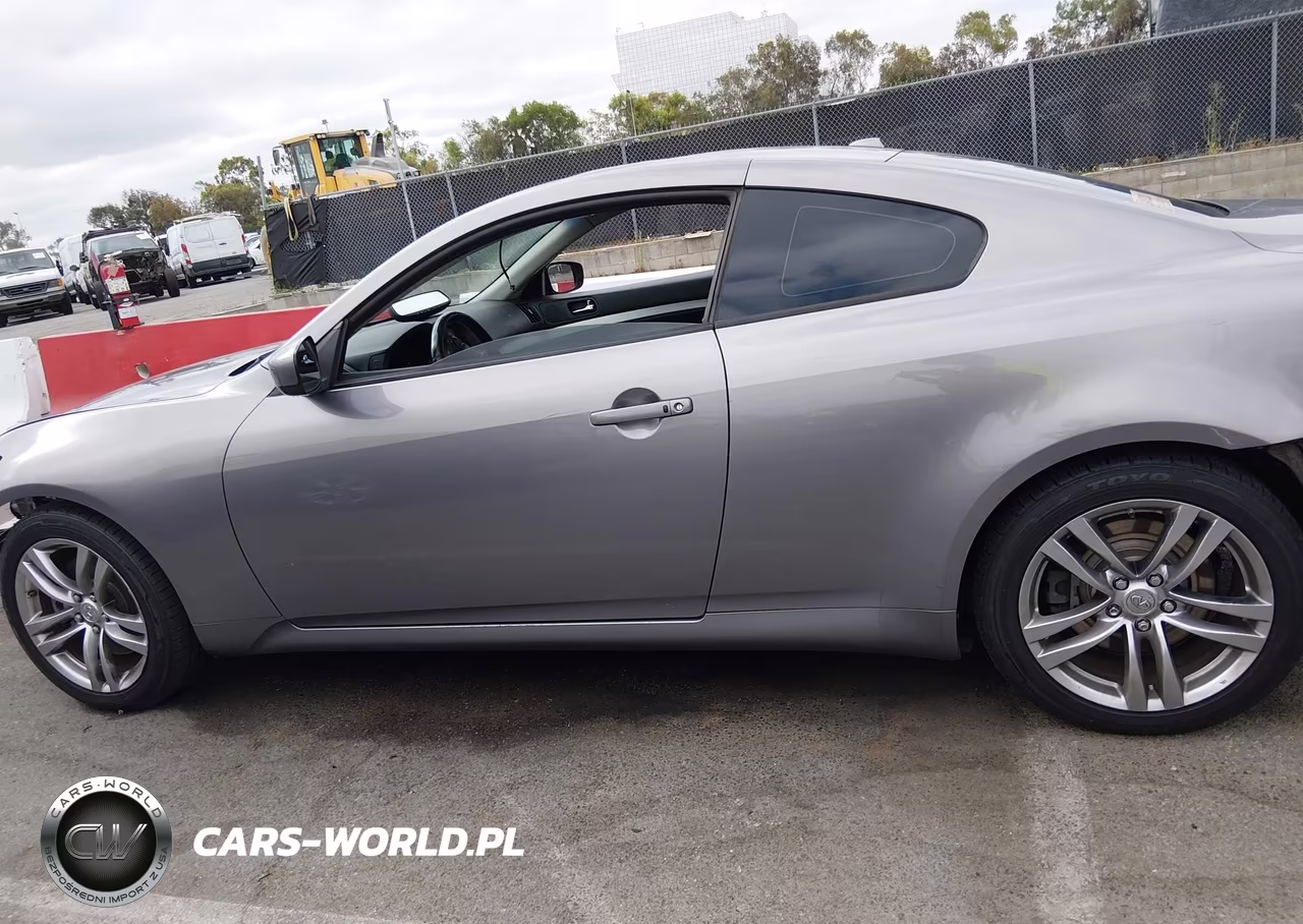 2009 Infiniti G37 Journey VIN:JNKCV64E99M601547 - 13