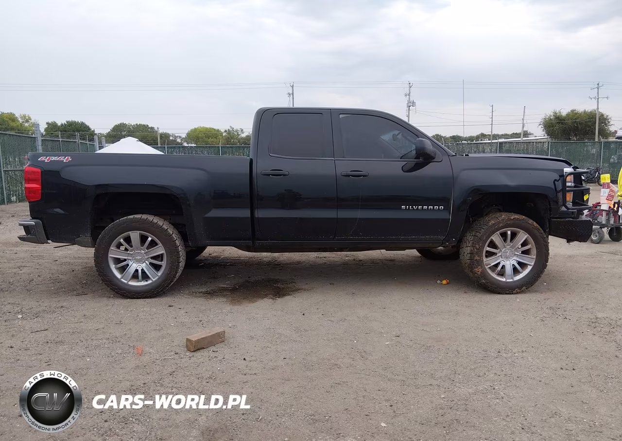 2014 Chevrolet Silverado 1500 Lt VIN:1GCVKREC9EZ195896 - 13