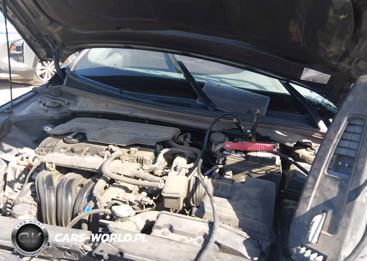 2023 Hyundai Elantra Sel VIN:5NPLM4AG5PH102217 - 10