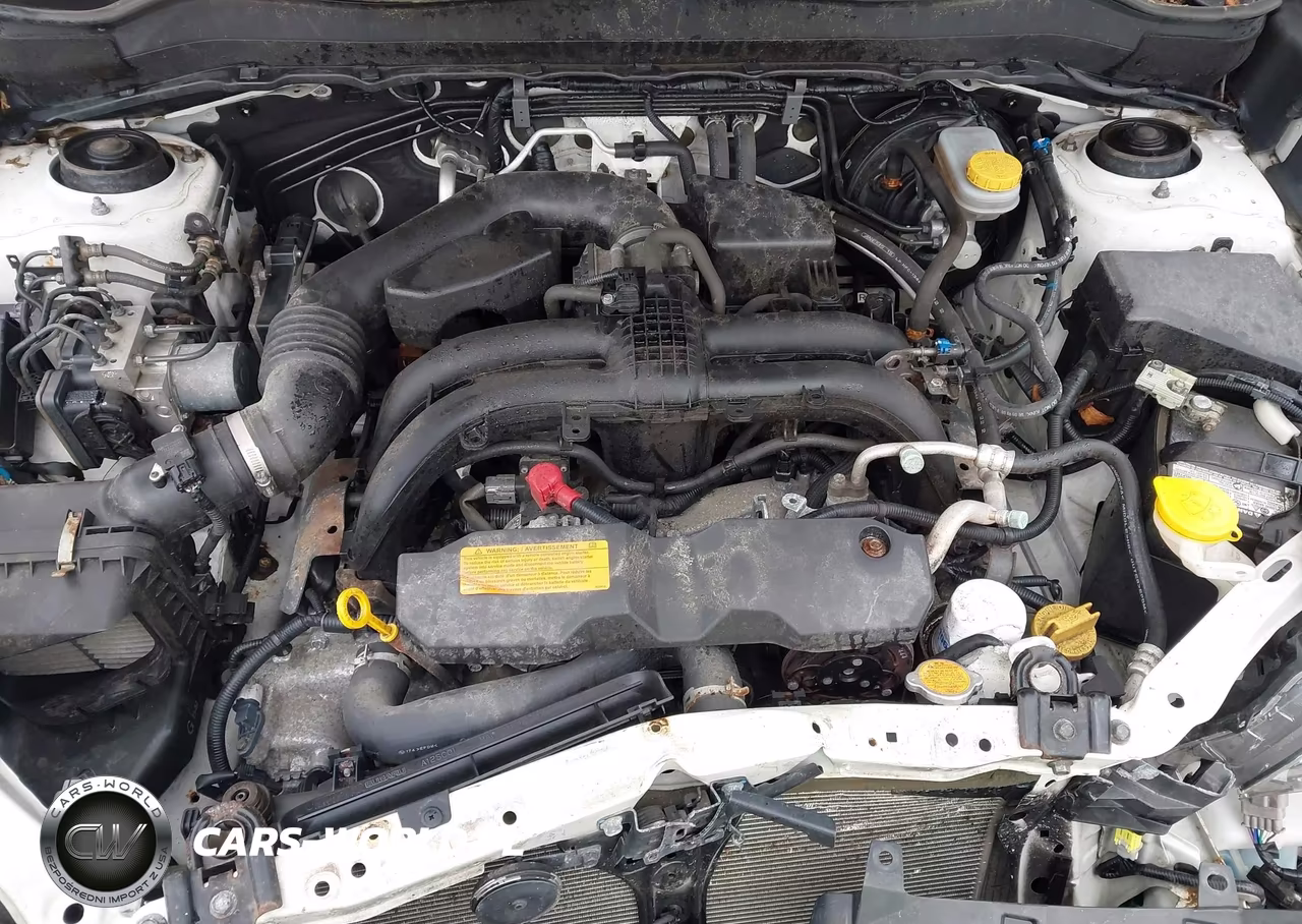 2018 Subaru Forester 2.5I Premium VIN:JF2SJAGC8JH410576 - 10