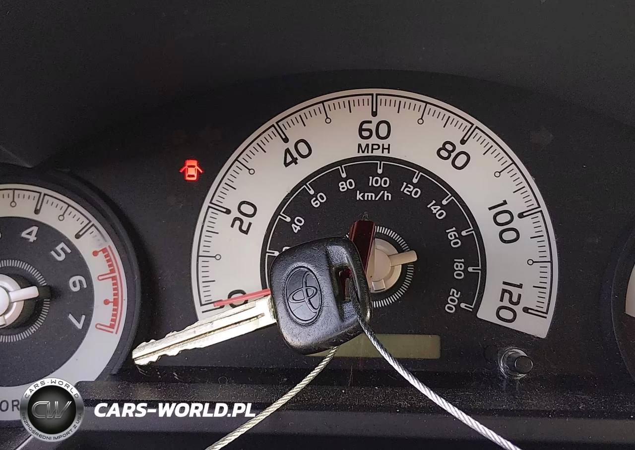 2007 Toyota Fj Cruiser VIN:JTEZU11F770002421 - 11