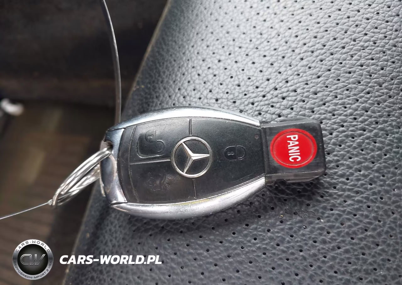 2008 Mercedes-Benz C 300 Luxury 4Matic-Sport 4Matic VIN:WDDGF81X08F119978 - 11