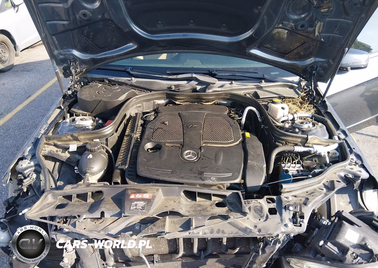 2012 Mercedes-Benz E 350 VIN:WDDHF5KB7CA647027 - 10