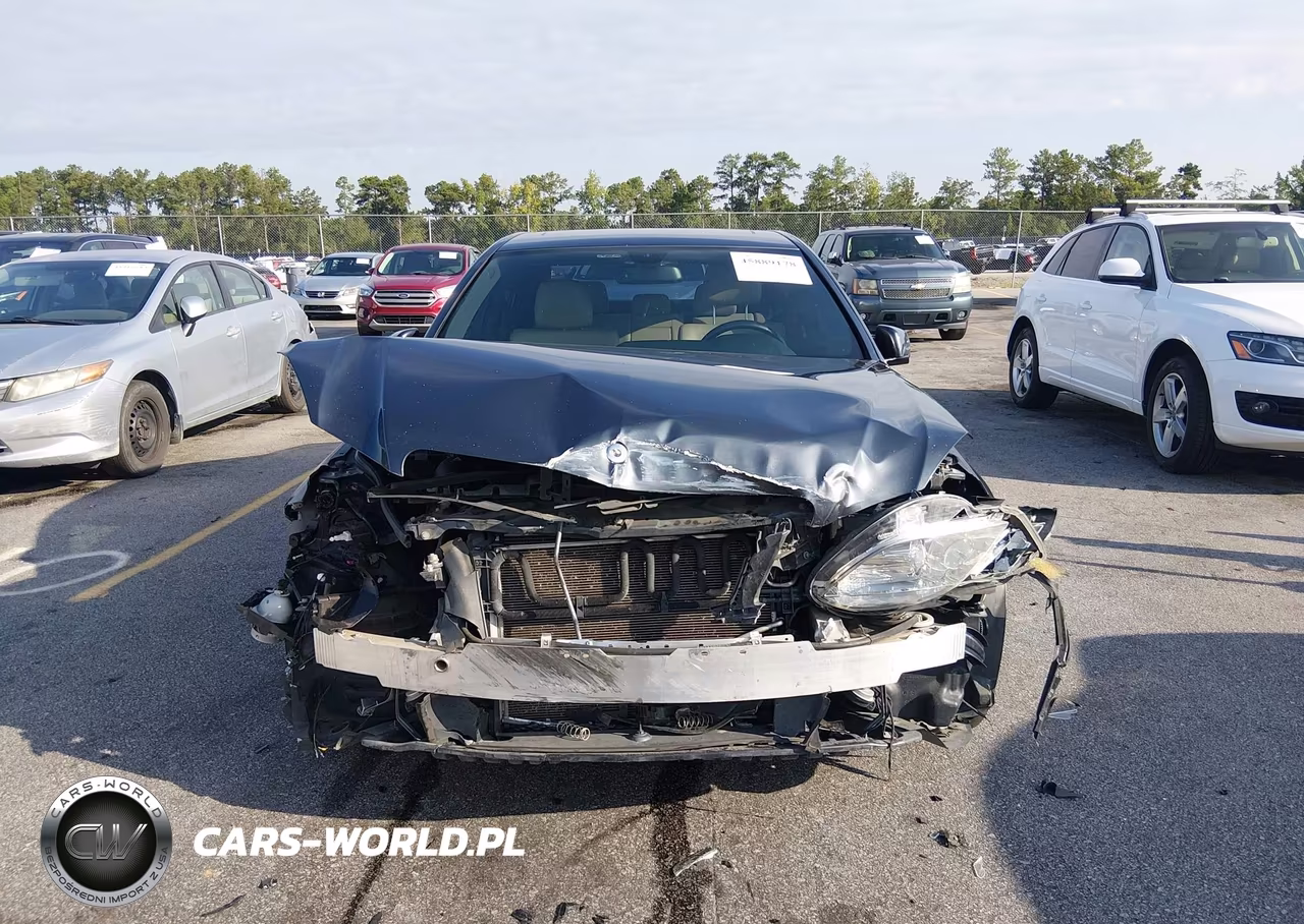 2012 Mercedes-Benz E 350 VIN:WDDHF5KB7CA647027 - 13