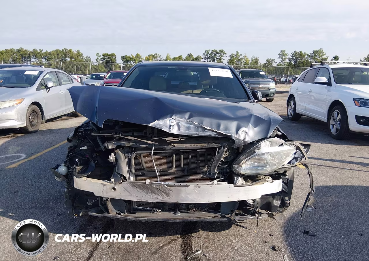 2012 Mercedes-Benz E 350 VIN:WDDHF5KB7CA647027 - 6